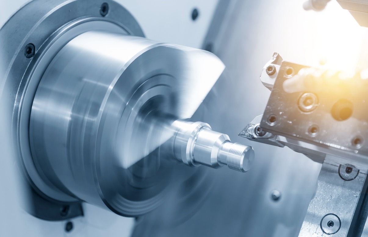 CNC-Drehen